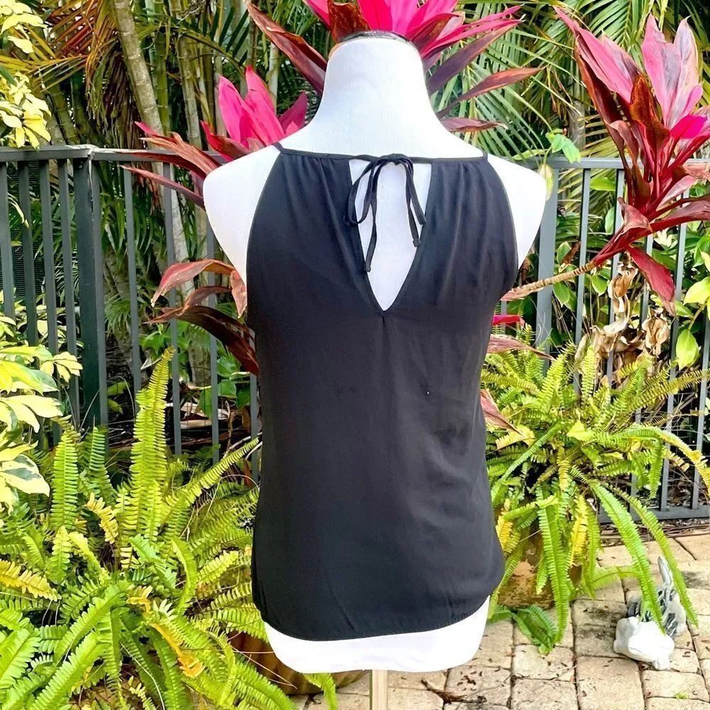 Express Jeweled Tank - Picture 4 of 6